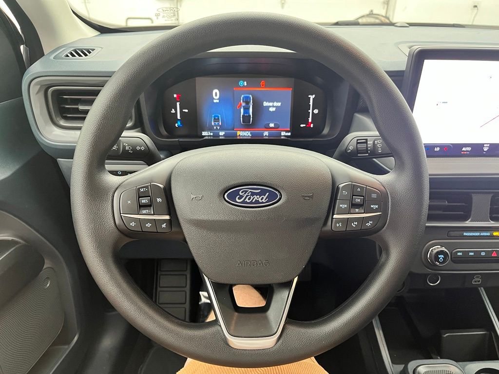 New 2026 Gray Ford XLT image 22