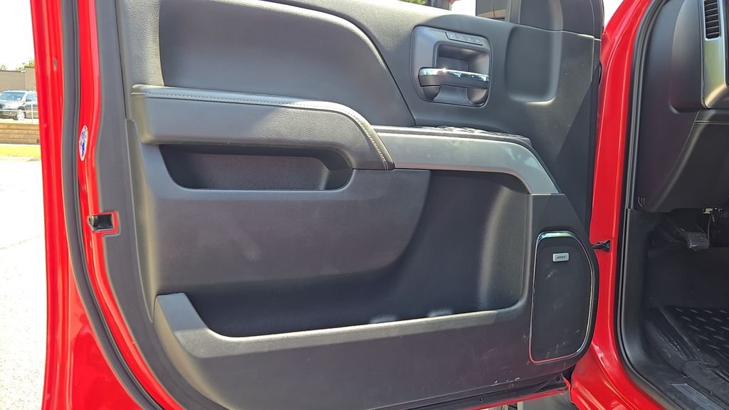 Used 2019 Red Chevrolet LTZ image 7
