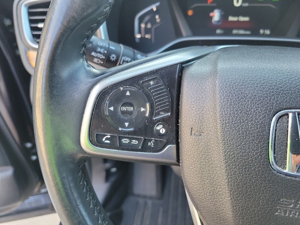 2017 Honda CR-V Touring - Photo 30