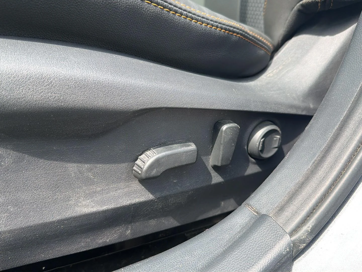 Used 2022 Magnetite Gray Metallic Subaru Wilderness image 18