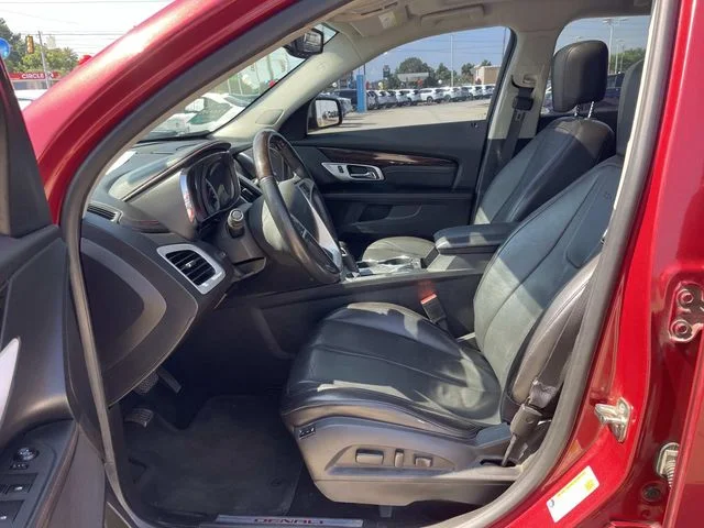Used 2014 Red GMC Denali image 11