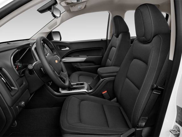 Used 2021 Black Chevrolet LT image 10