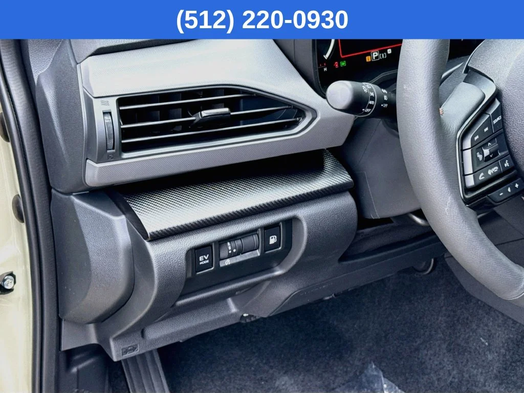 New 2026 Beige Subaru Limited image 11