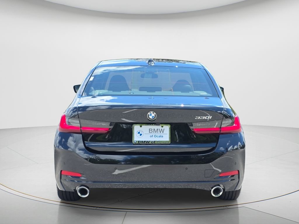 2026 BMW 3 Series 330i - Photo 6
