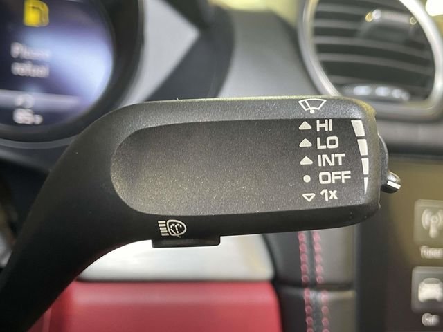 Used 2025 Silver Porsche S image 39