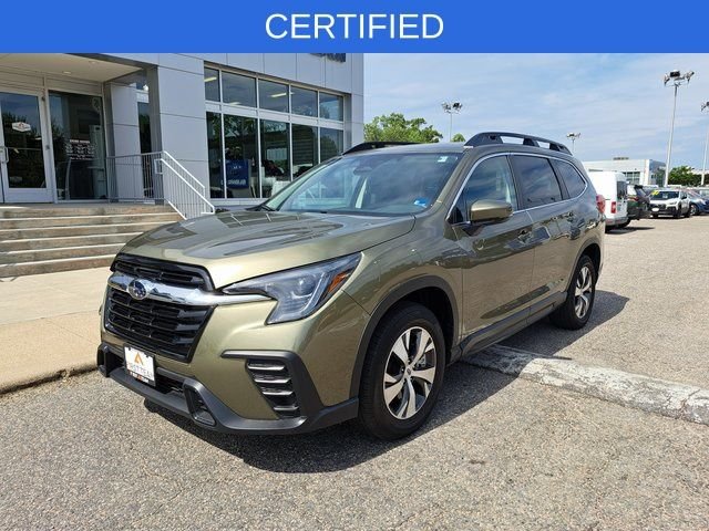 2025 Subaru Ascent Premium