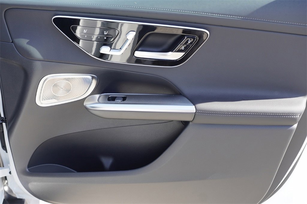 2026 Mercedes-Benz GLC Base - Photo 35