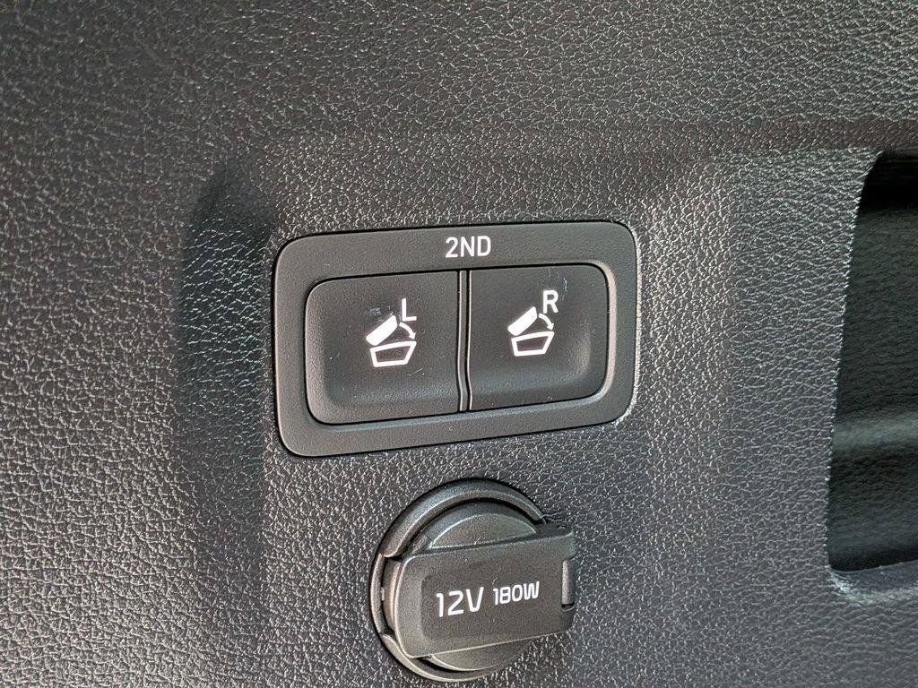 Certified Used 2024 Green Kia EX X-Line image 10