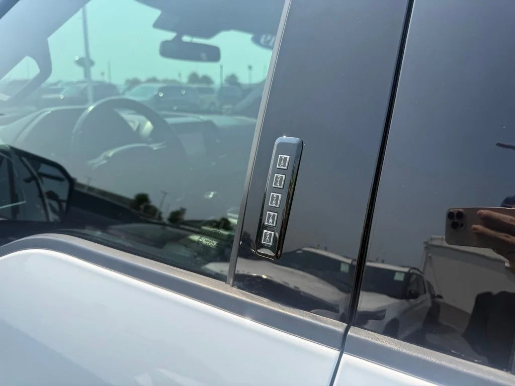 Certified Used 2019 Oxford White Ford Raptor image 23