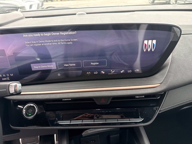 2026 Buick Envision Sport Touring - Photo 17