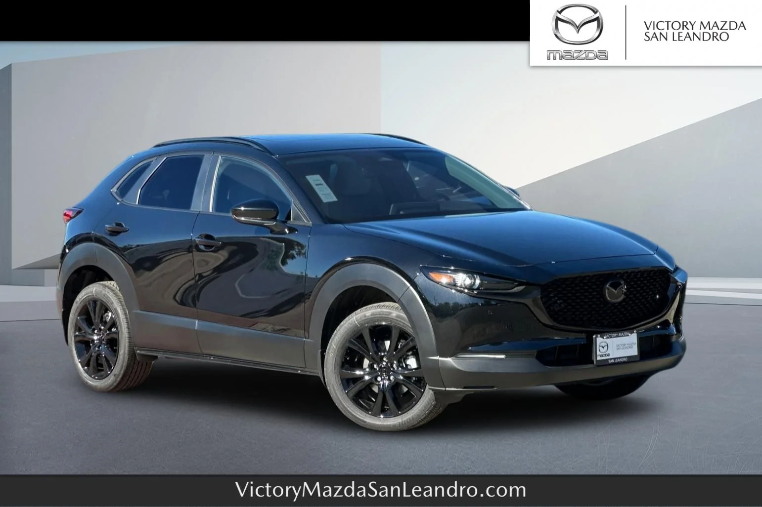2026 Mazda CX-30 Aire Edition AWD's photo