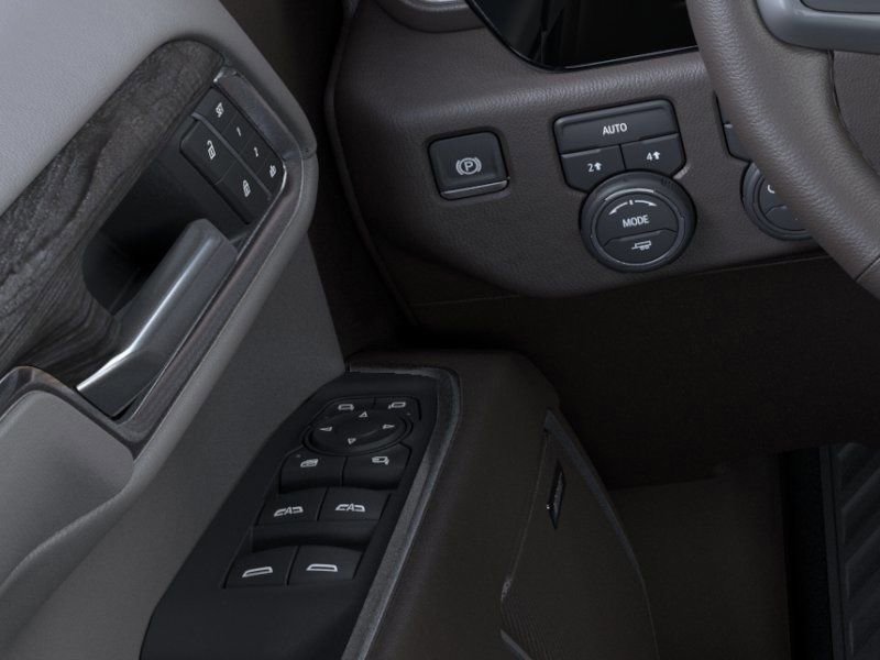 2025 Chevrolet Silverado 1500 LTZ - Photo 23