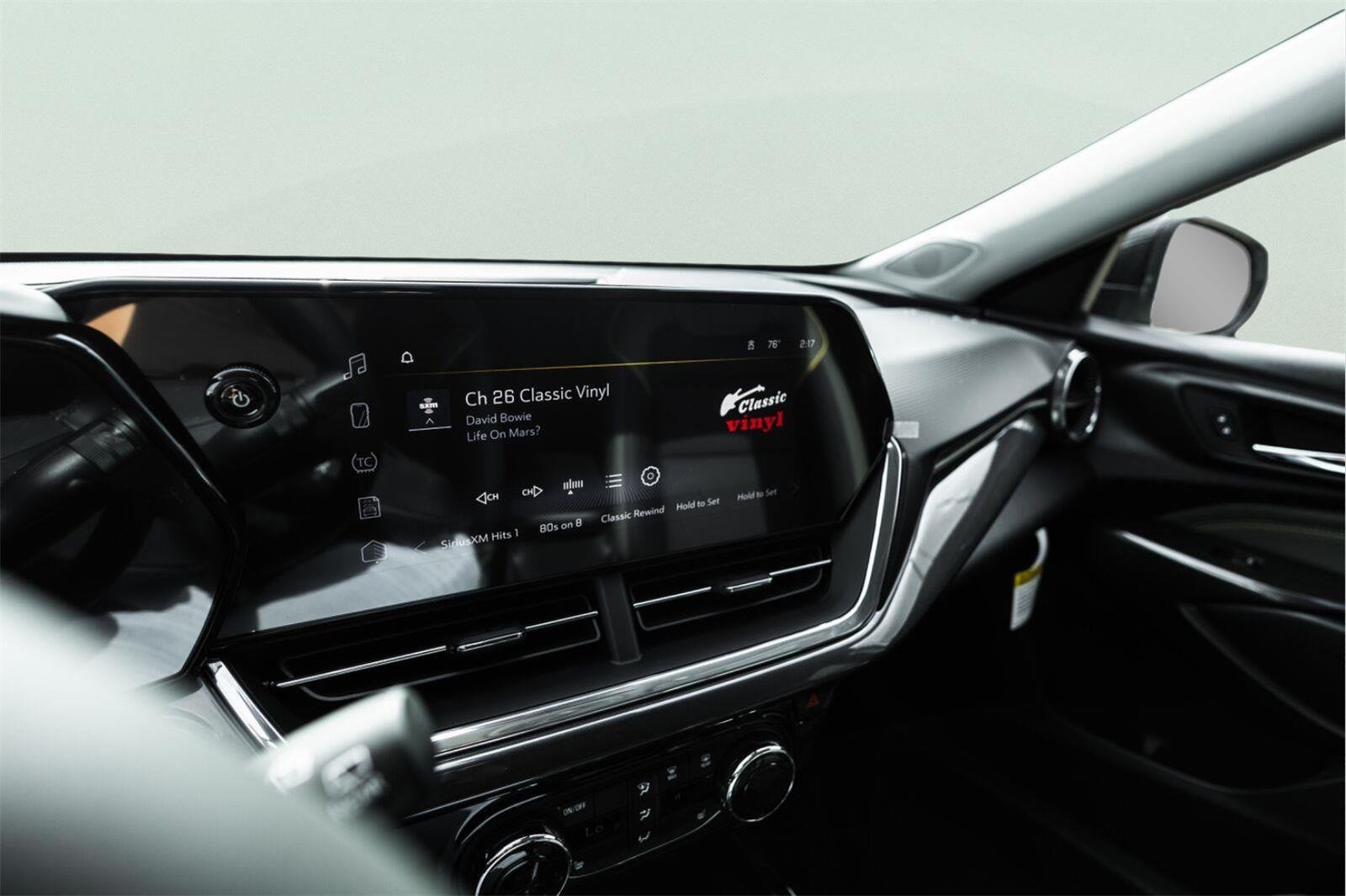 2026 Chevrolet Trax Activ - Photo 12