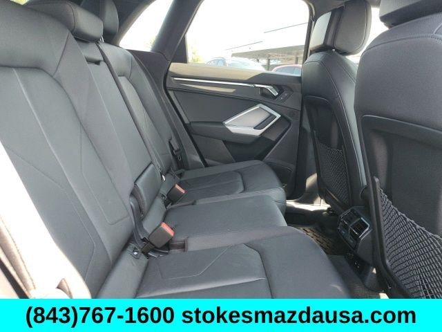Used 2020  Audi Premium Plus S line image 24