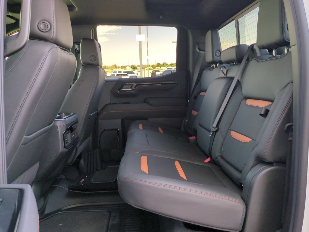 2026 GMC Sierra 1500 AT4 - Photo 27