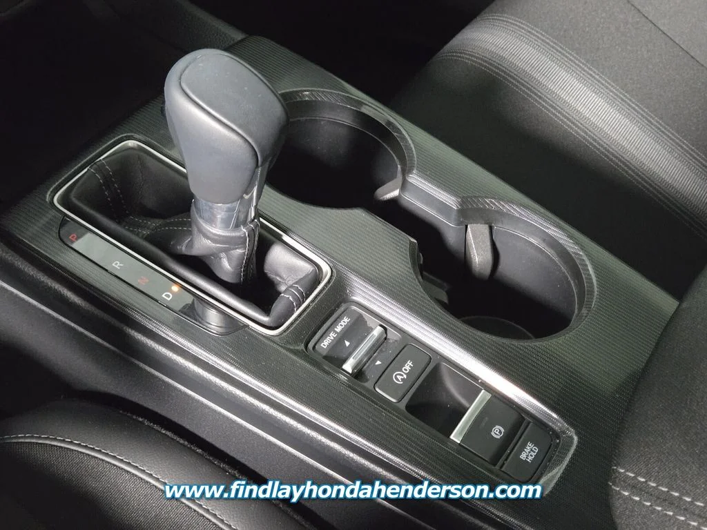 2024 Honda Civic Sport - Photo 29