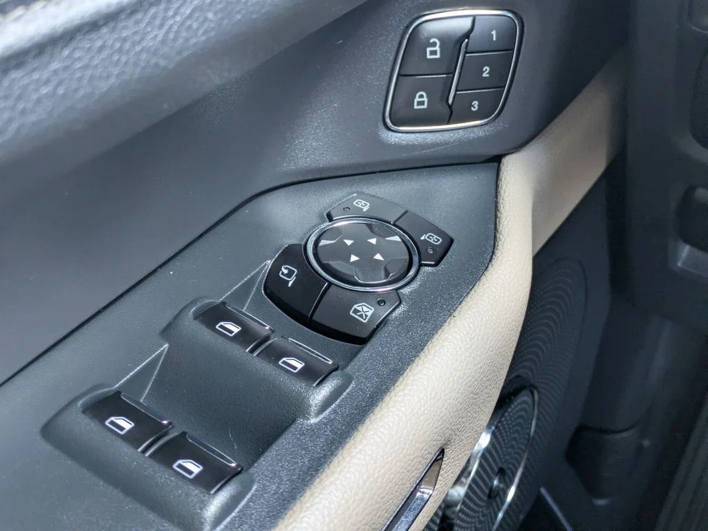 2022 Ford Expedition Limited - Photo 30