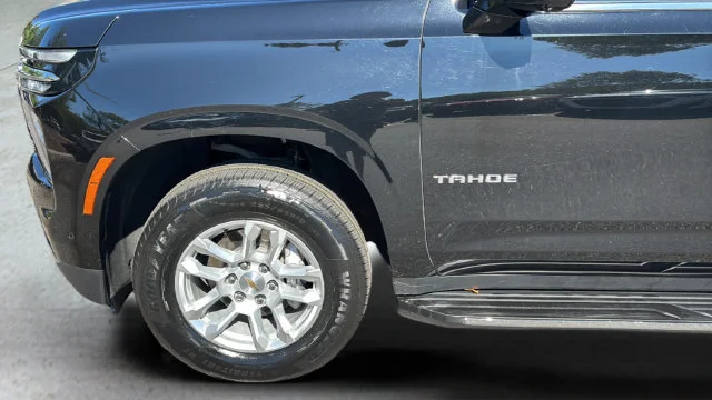 Used 2025 Black Chevrolet LT image 44