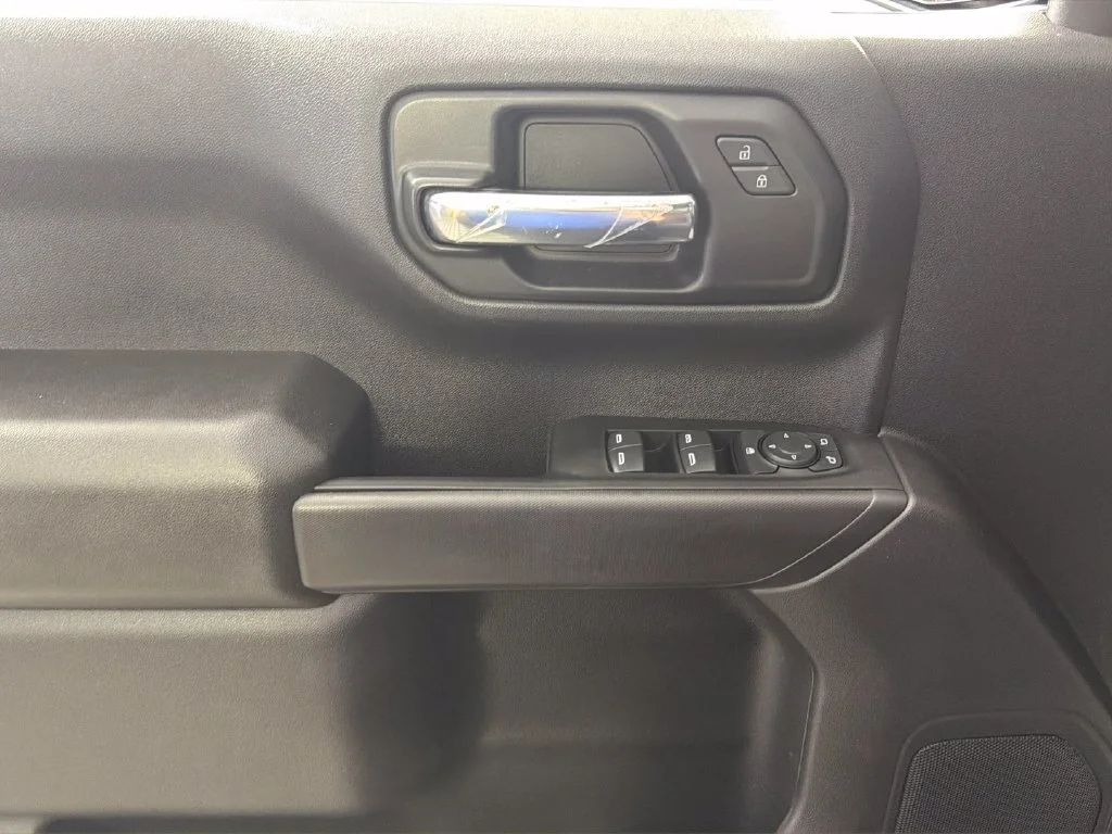 Used 2024 Black Chevrolet Custom Trail Boss image 26