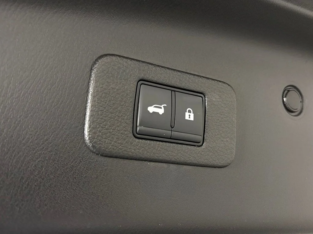 Used 2024 Gray Nissan SL image 42