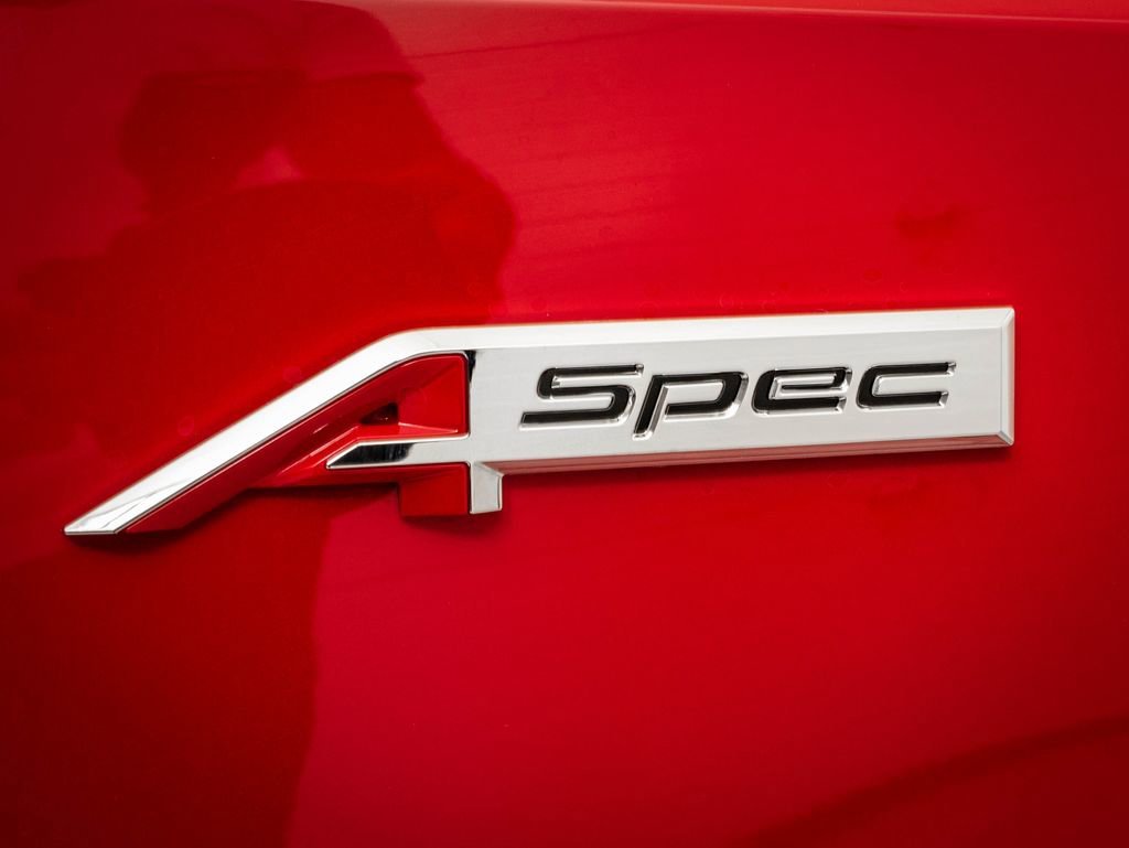 New 2026 Milano Red Acura A-Spec Package image 18