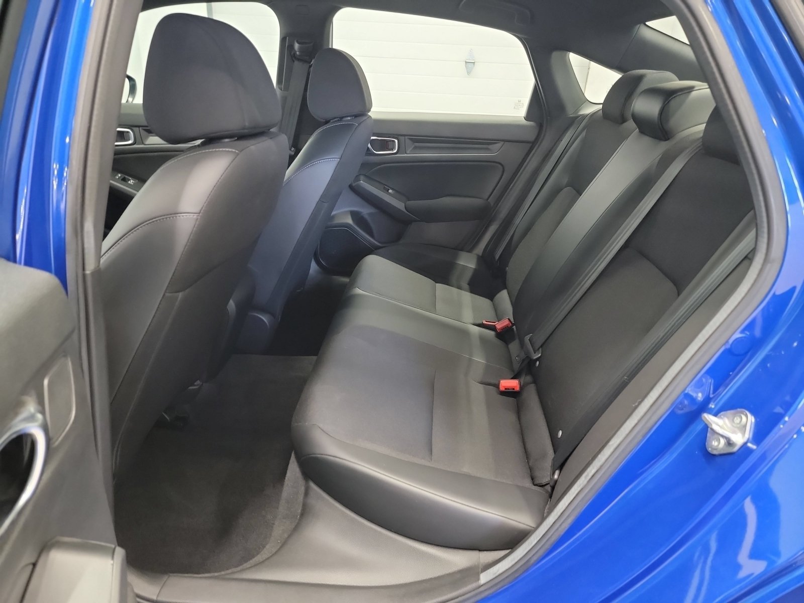 2024 Honda Civic Sport - Photo 57