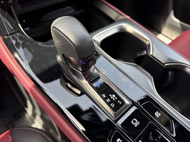 Certified Used 2025 Black Lexus 350h Base image 20
