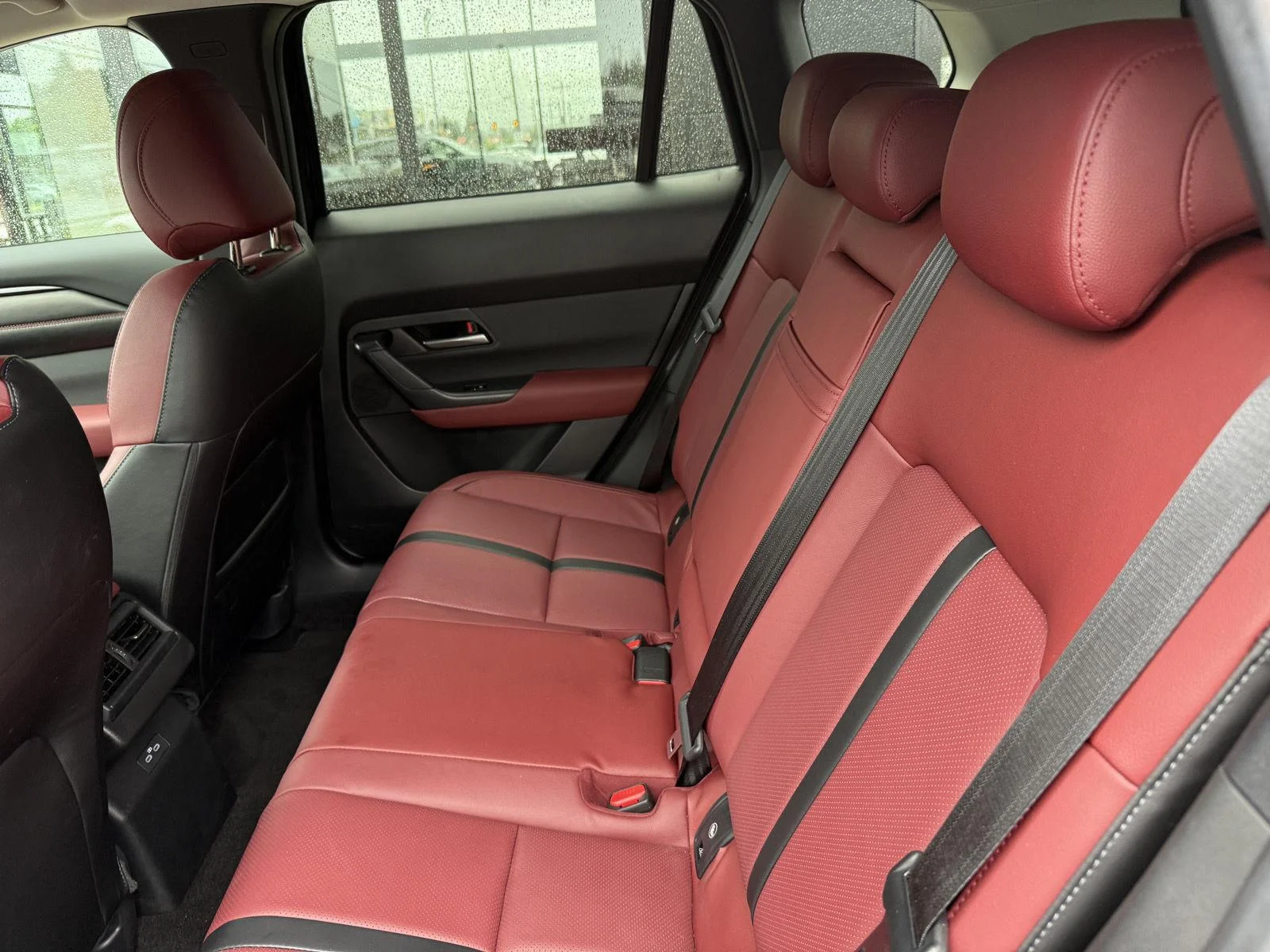 2026 Mazda CX-50 Premium - Photo 13