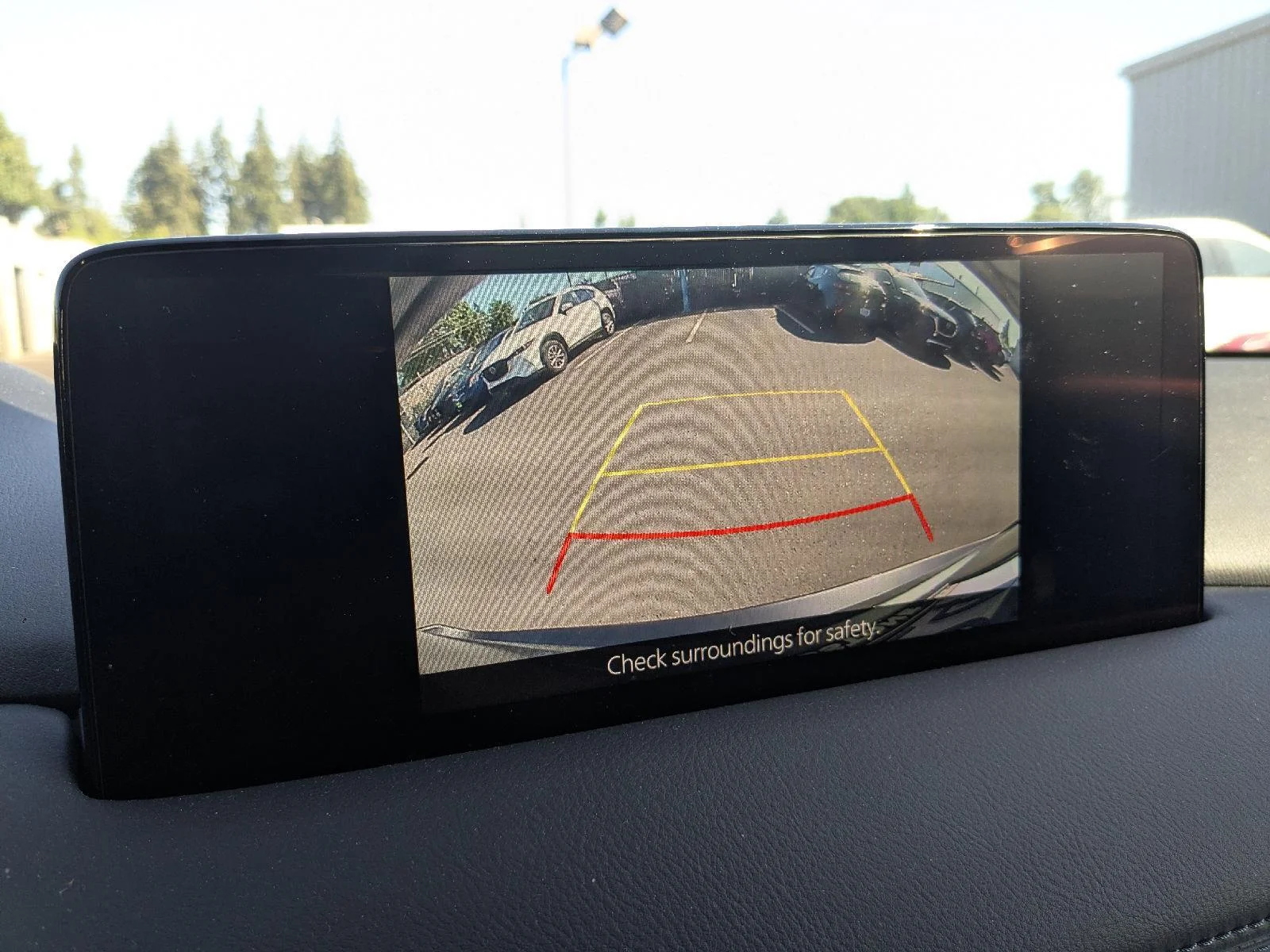 2025 Mazda CX-5 S Select Package - Photo 23