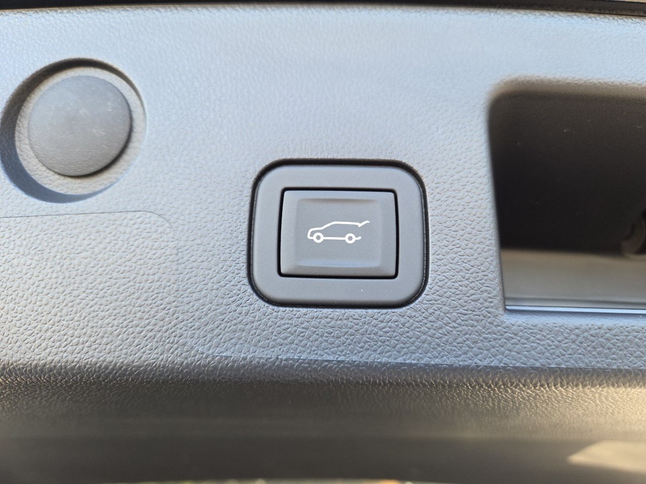 2026 GMC Terrain AT4 - Photo 23