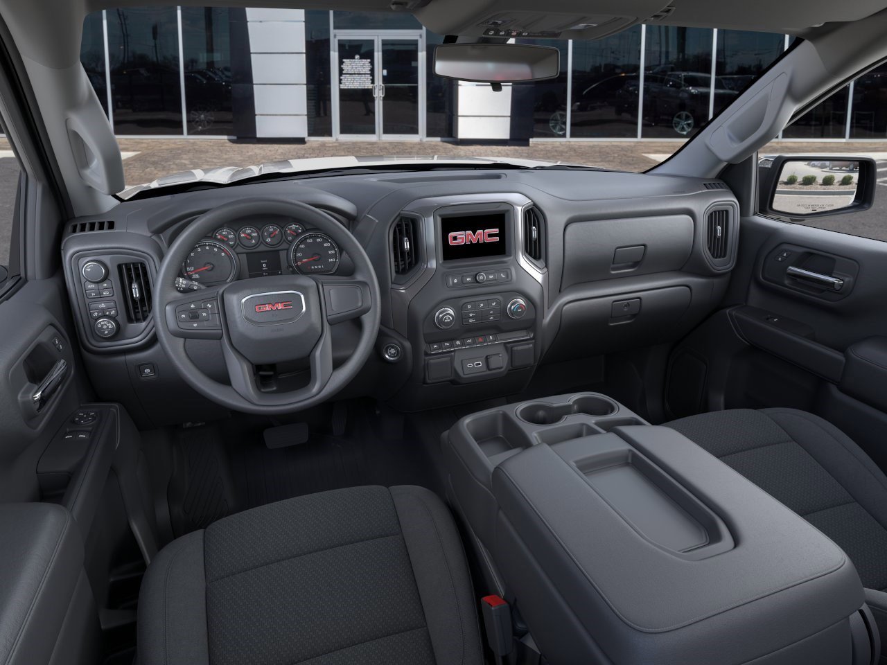 2026 GMC Sierra 1500 Pro - Photo 15