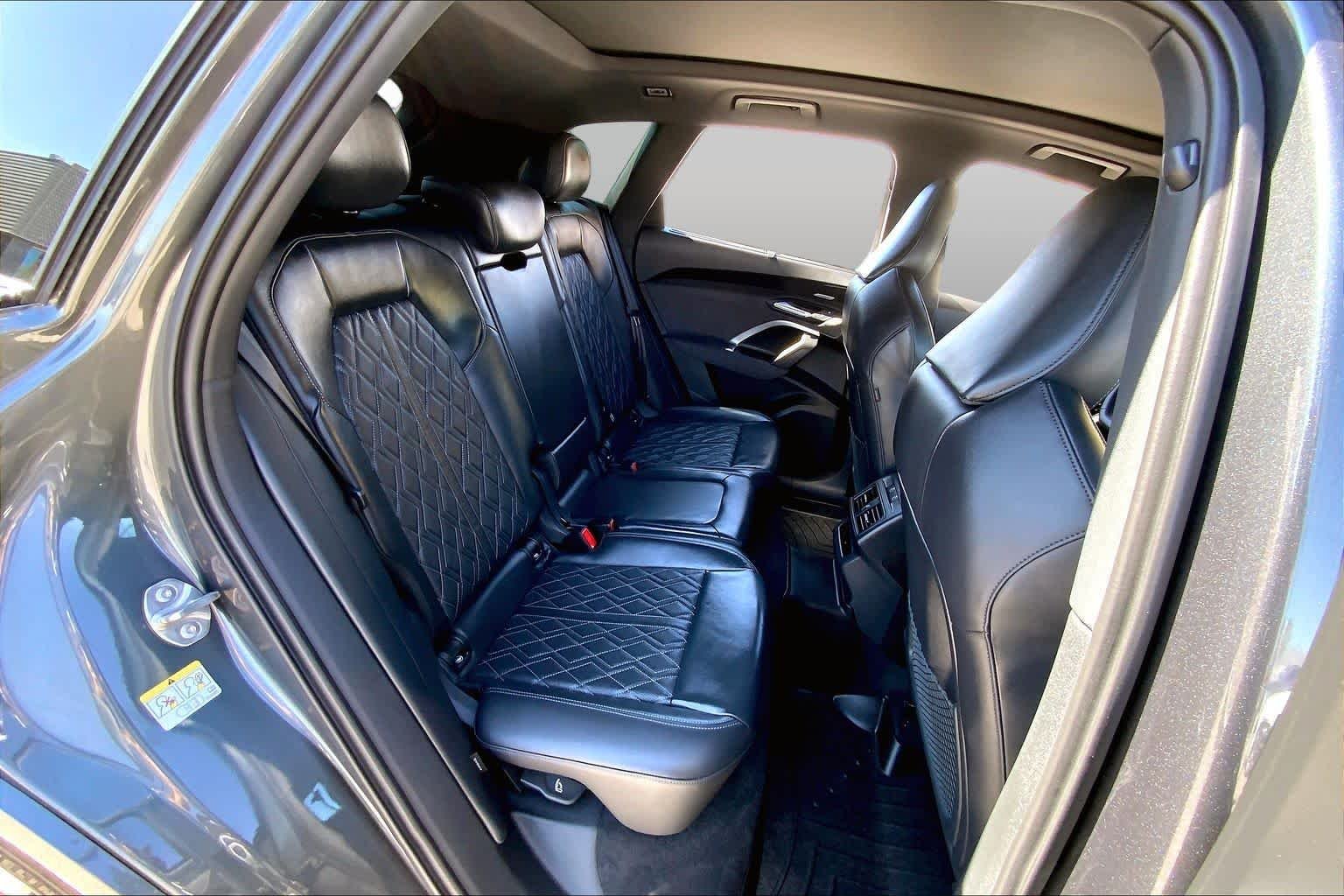 Used 2026  Audi Premium Plus image 20