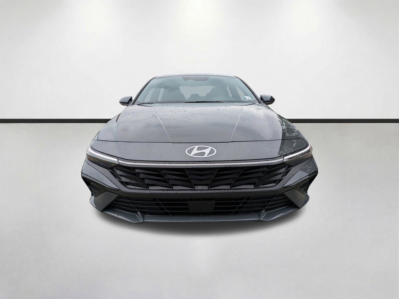 New 2026 Ecotronic Gray Hyundai SEL Sport image 39