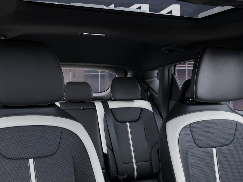 New 2026 Wolf Gray Kia GT-Line image 27