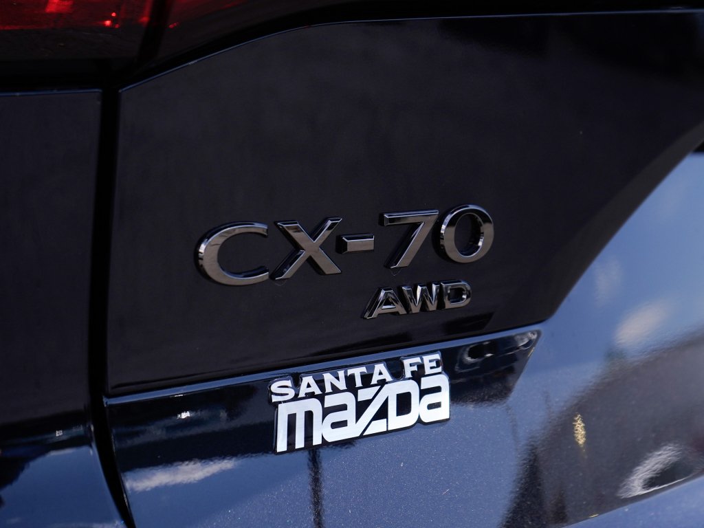 New 2026 Jet Black Mica Mazda 3.3 Turbo S Premium Plus image 8