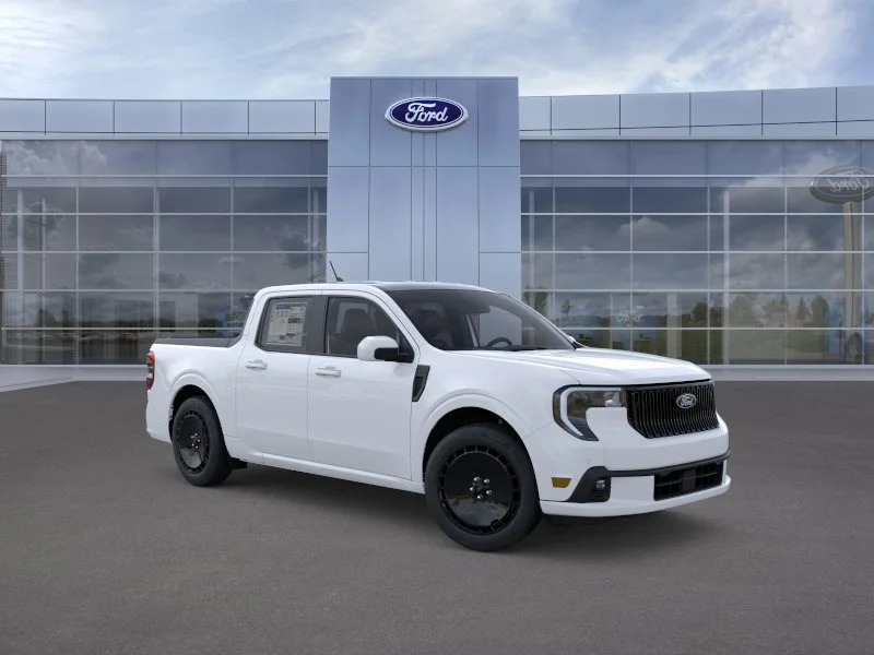 2025 Ford Maverick Lobo Standard - Photo 31
