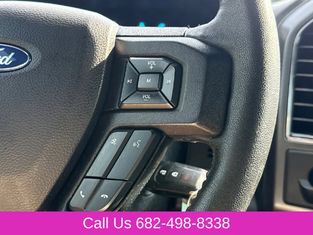 Used 2020 Gray Ford XLT image 27