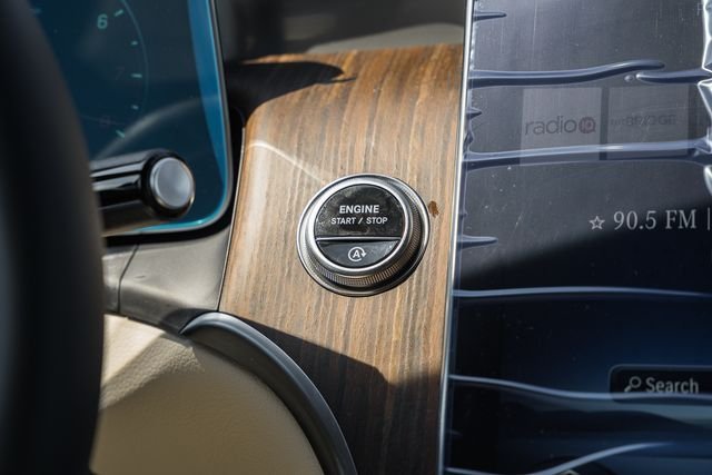 New 2026 Starling Blue Metallic Mercedes-Benz GLC 300 image 26
