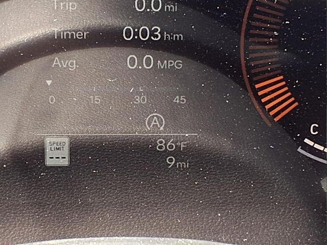 New 2026 Red Hyundai SE AWD image 18