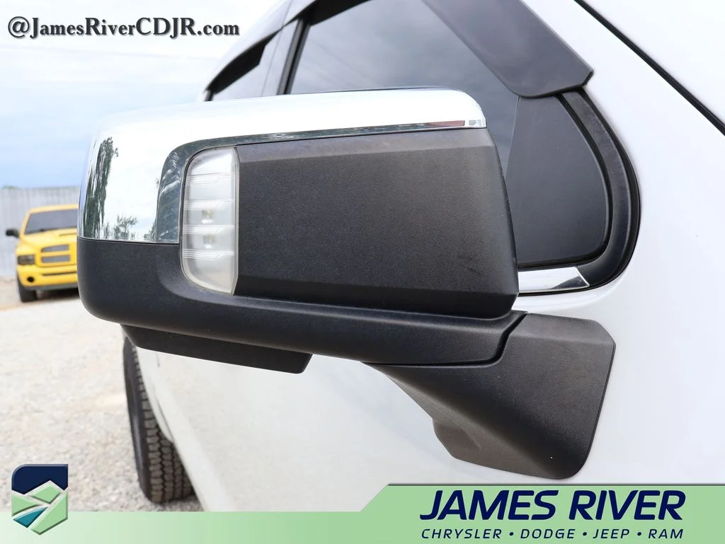 Used 2022 Beige Chevrolet LTZ image 11