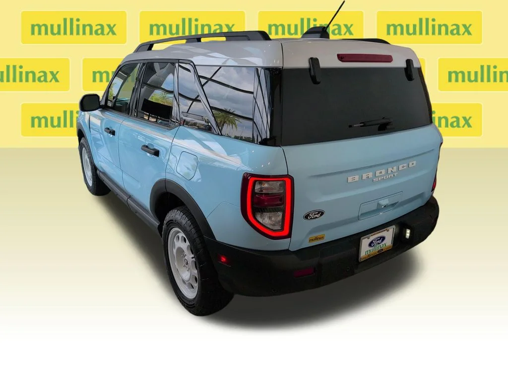 New 2026  Ford Heritage image 9