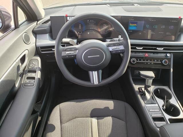New 2026 Gray Hyundai SE image 14