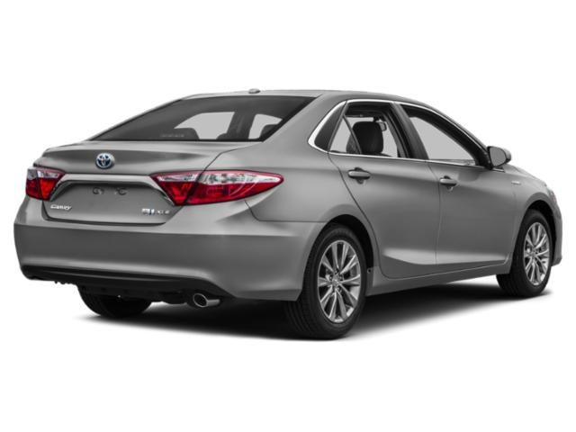 Used 2015 Toyota Camry XLE Hybrid with VIN 4T1BD1FK3FU168806 for sale in Newark, DE