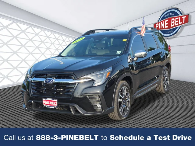 2023 Subaru Ascent Limited