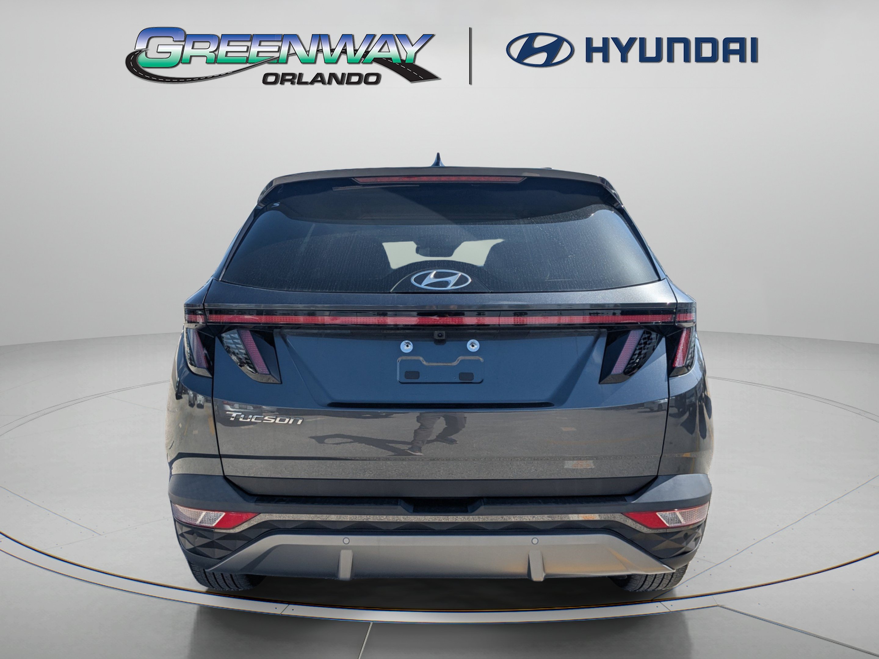 Used 2024 Dark Gray Metallic Hyundai Limited image 7