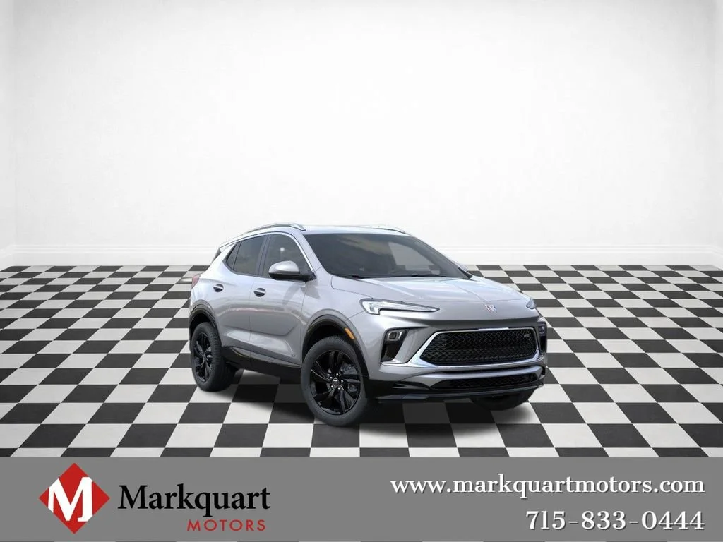 2026 Buick Encore GX Sport Touring AWD's photo