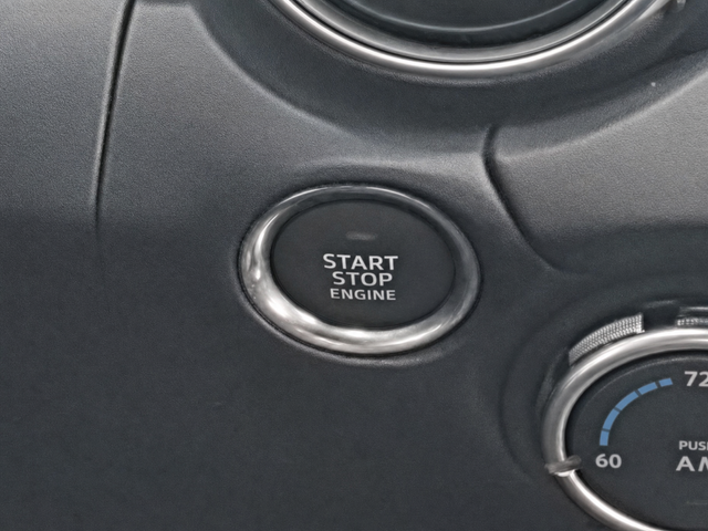 Used 2023 Red Mazda Grand Touring image 10