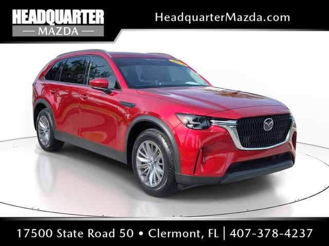 2024 Mazda CX-90 Turbo Preferred Package's photo