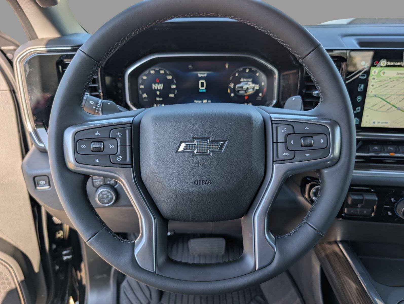 2026 Chevrolet Silverado 1500 LT Trail Boss - Photo 27
