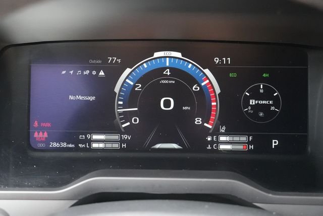 Certified Used 2024  Toyota Limited image 31
